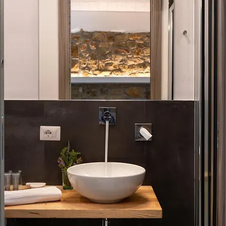 Charme 6 By Massimo Vila Sant'Ambrogio (Sicily)