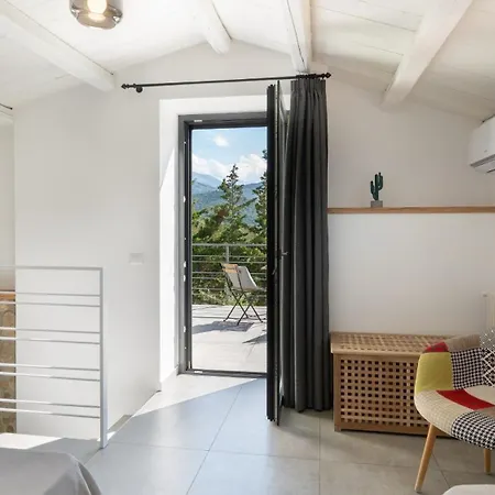 Villa Charme 6 By Massimo Villas *