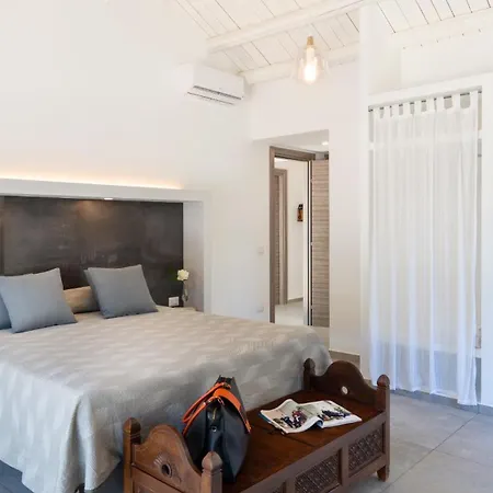 Villa Charme 6 By Massimo Villas Sant'Ambrogio (Sicily)