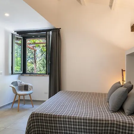 Vila Charme 6 By Massimo