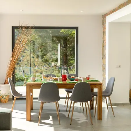 Vila Charme 6 By Massimo Sant'Ambrogio (Sicily)