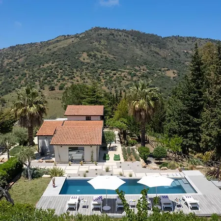 Charme 6 By Massimo Sant'Ambrogio (Sicily)