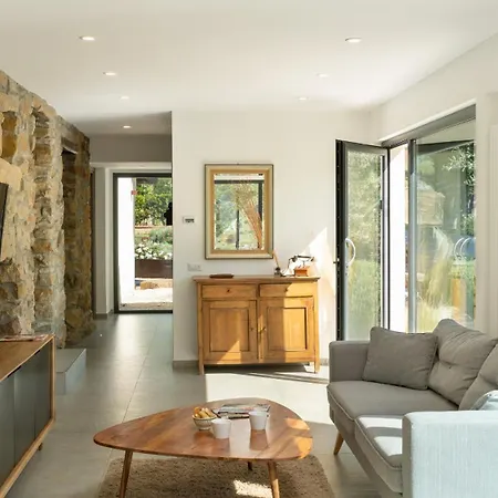 Villa Charme 6 By Massimo Villas