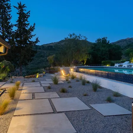 Villa Charme 6 By Massimo Villas *