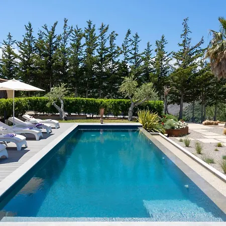 Villa Charme 6 By Massimo Villas