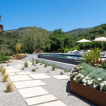 Charme 6 By Massimo Vila Sant'Ambrogio (Sicily)