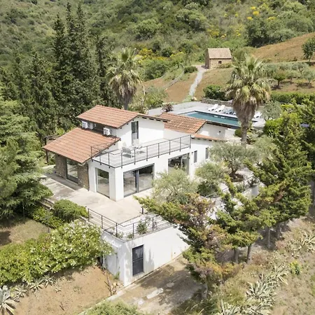 Charme 6 By Massimo Vila Sant'Ambrogio (Sicily)