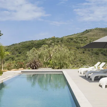 Charme 6 By Massimo Vila Sant'Ambrogio (Sicily)