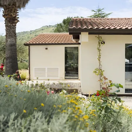 Vila Charme 6 By Massimo