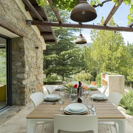 Charme 6 By Massimo Vila Sant'Ambrogio (Sicily)