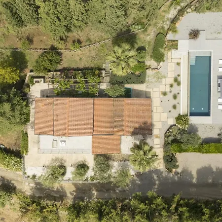 Charme 6 By Massimo Sant'Ambrogio (Sicily)