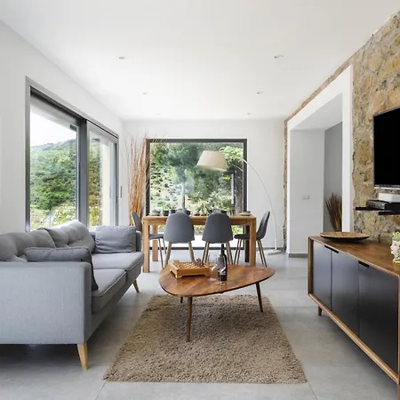 Vila Charme 6 By Massimo *