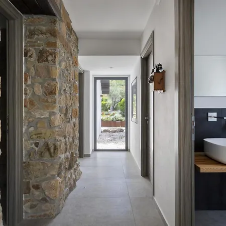 Charme 6 By Massimo Vila