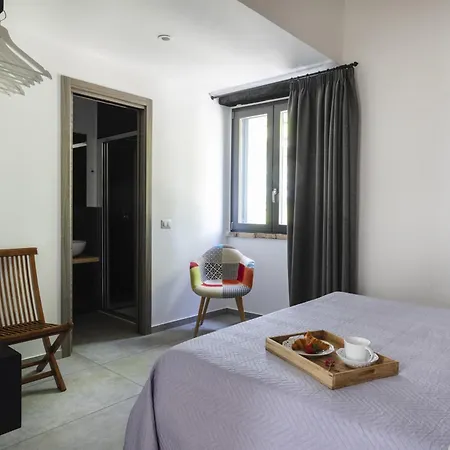 Vila Charme 6 By Massimo Sant'Ambrogio (Sicily)