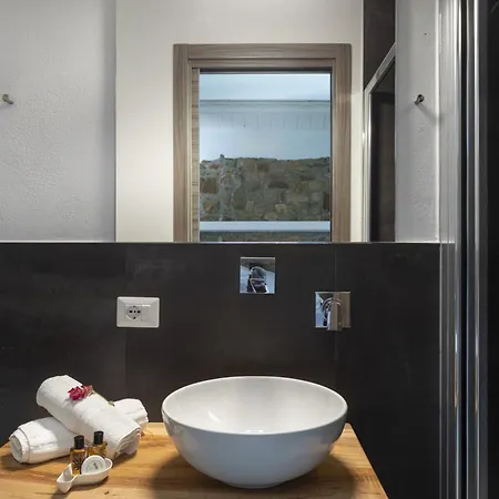 Charme 6 By Massimo Vila