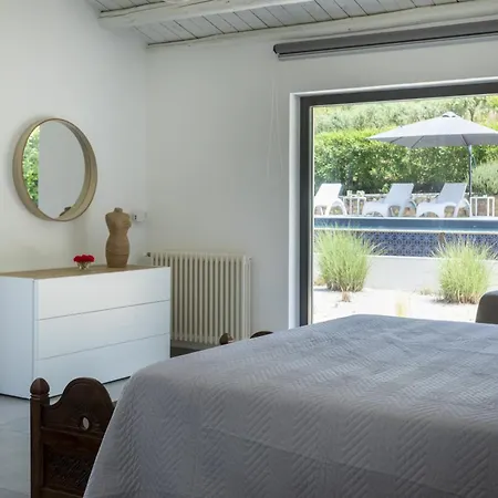 Vila Charme 6 By Massimo Sant'Ambrogio (Sicily)