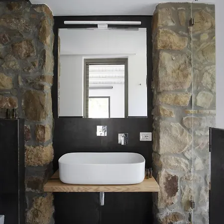 Charme 6 By Massimo Vila Sant'Ambrogio (Sicily)