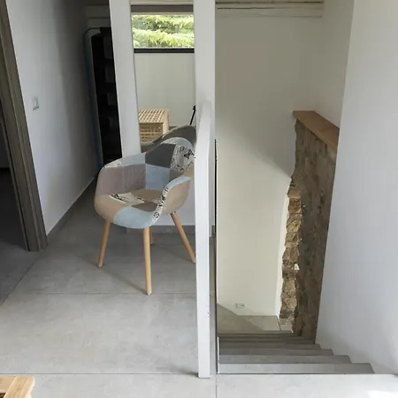 Charme 6 By Massimo Vila Sant'Ambrogio (Sicily)