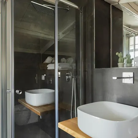 Charme 6 By Massimo Sant'Ambrogio (Sicily)